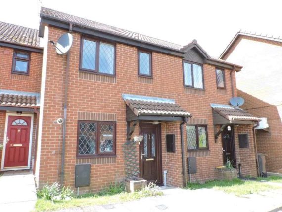 2 Bedroom Terraced